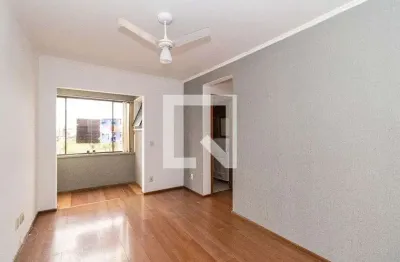 Apartamento para venda - sarandi, 2 quartos,  52 m² - porto alegre
