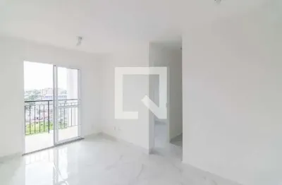 Apartamento para venda - jardim bela vista, 2 quartos,  48 m² - santo andré