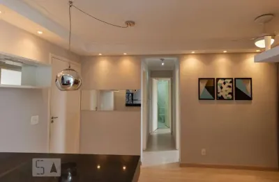 Apartamento para venda - parque prado, 2 quartos,  50 m² - campinas