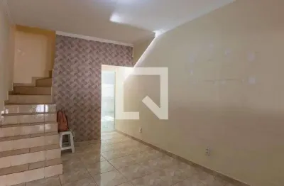 Casa para venda - vila santa clara, 2 quartos,  120 m² - são paulo