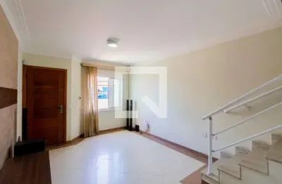 Casa com 2 quartos à venda na Rua Doutor Augusto César, Cangaíba, São Paulo