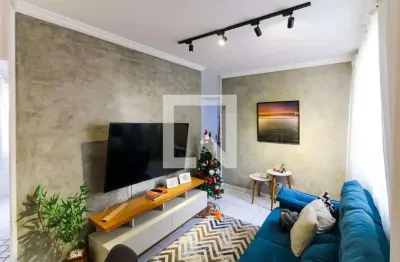 Apartamento para venda - santana, 2 quartos,  54 m² - são paulo