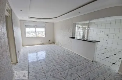 Apartamento para venda - centro, 2 quartos,  83 m² - são leopoldo
