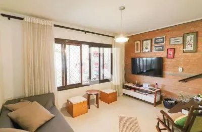 Casa com 2 quartos à venda na Rua Tristão de Campos, Butantã, São Paulo