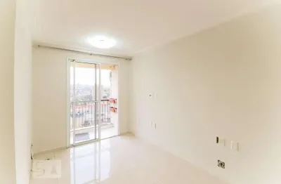 Apartamento para Venda - Tatuapé, 2 Quartos,  70 m² - São Paulo