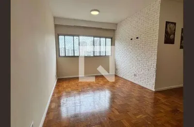 Apartamento para Venda - Vila Clementino, 2 Quartos,  79 m² - São Paulo