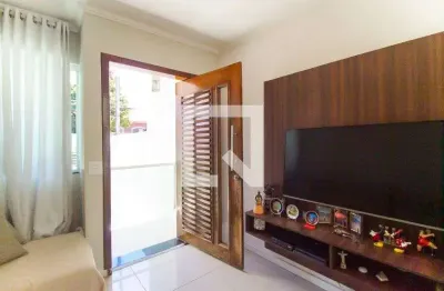 Casa para venda - vila jacuí, 3 quartos,  150 m² - são paulo