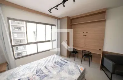 Apartamento para venda - consolação, 1 quarto,  24 m² - são paulo