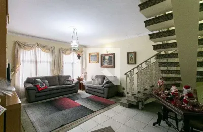 Casa com 3 quartos à venda na Rua Aralu, Tatuapé, São Paulo