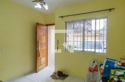 Casa / sobrado em condomínio para venda - vila santa clara, 2 quartos,  64 m² - são paulo