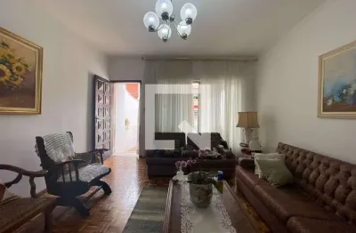 Casa para venda - olímpico, 3 quartos,  210 m² - são caetano do sul