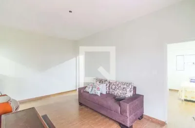 Casa para Venda - Vila Assunção, 3 Quartos,  180 m² - Santo André