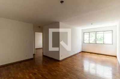 Apartamento para venda - santa cecília, 2 quartos,  90 m² - são paulo
