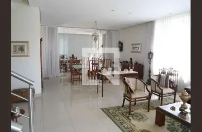 Casa / sobrado em condomínio para venda - alphaville nova lima, 3 quartos,  910 m² - nova lima