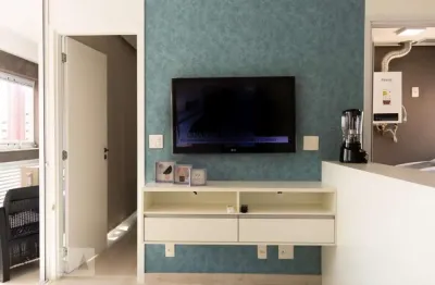 Apartamento com 1 quarto à venda na Rua Caramuru, Saúde, São Paulo