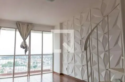 Cobertura para Venda - Méier, 2 Quartos,  140 m² - Rio de Janeiro