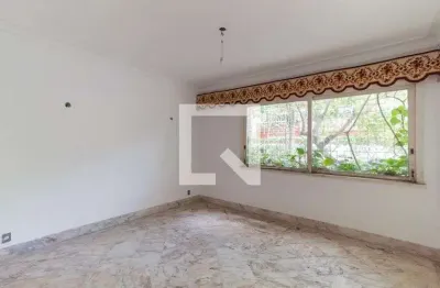 Casa para venda - urca, 5 quartos,  407 m² - rio de janeiro