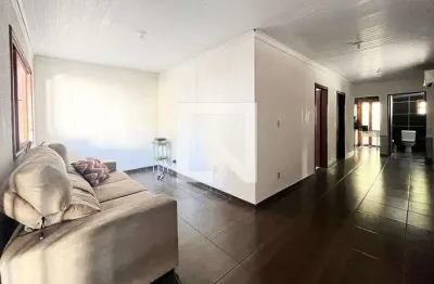 Casa para venda - cavalhada, 2 quartos,  120 m² - porto alegre