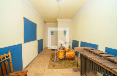 Casa com 3 quartos à venda na Rua Gama Cerqueira, Cambuci, São Paulo