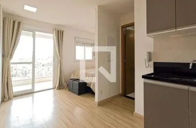 Kitnet / stúdio para venda - jardim maia, 1 quarto,  31 m² - guarulhos