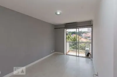 Apartamento para venda - campo belo, 3 quartos,  75 m² - são paulo
