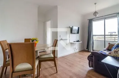 Apartamento para Venda - Pinheiros, 2 Quartos,  50 m² - São Paulo