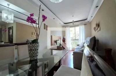 Apartamento para venda - jardim são josé, 2 quartos,  65 m² - campinas