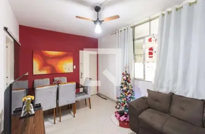 Apartamento para venda - vila isabel, 2 quartos,  50 m² - rio de janeiro
