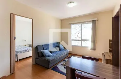 Apartamento para venda - santa cecília, 1 quarto,  64 m² - são paulo