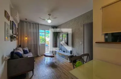 Apartamento para venda - engenho de dentro, 2 quartos,  90 m² - rio de janeiro