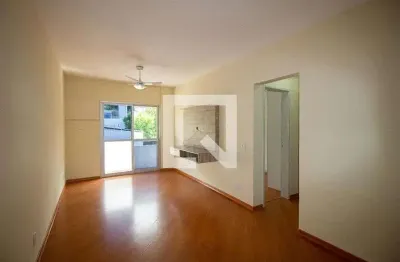 Apartamento para Venda - Grajaú, 3 Quartos,  78 m² - Rio de Janeiro