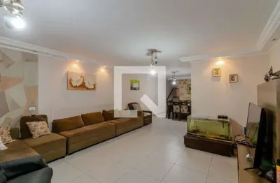 Casa para venda - jardim santa emília, 3 quartos,  235 m² - são paulo