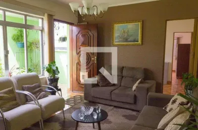 Casa para venda - baeta neves, 3 quartos,  155 m² - são bernardo do campo