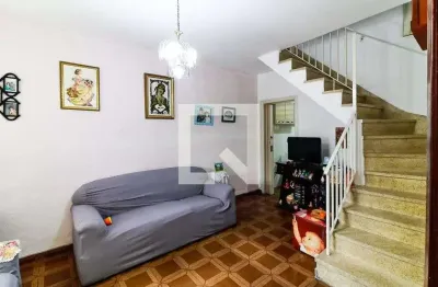 Casa com 2 quartos à venda na Rua Ronaldo de Carvalho, Água Fria, São Paulo