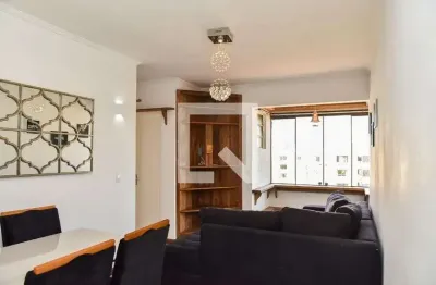 Apartamento para venda - sarandi, 2 quartos,  52 m² - porto alegre