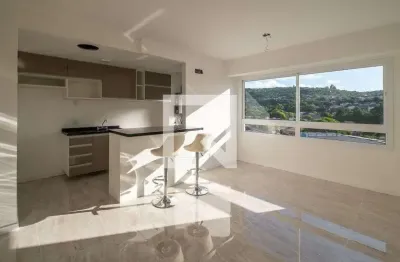 Apartamento para venda - partenon, 2 quartos,  56 m² - porto alegre