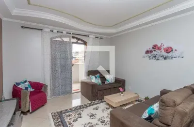 Casa para venda - conceição, 6 quartos,  550 m² - diadema