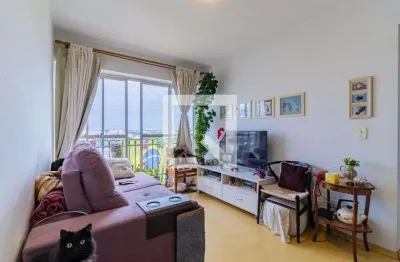 Apartamento para Venda - Vila Romano, 2 Quartos,  55 m² - São Paulo