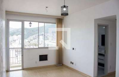 Apartamento para venda - méier, 2 quartos,  63 m² - rio de janeiro