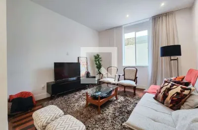 Apartamento para Venda - Centro, 3 Quartos,  110 m² - Rio de Janeiro