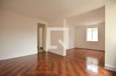 Apartamento para venda - centro, 3 quartos,  110 m² - rio de janeiro