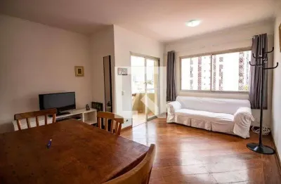 Apartamento para venda - brooklin, 3 quartos,  95 m² - são paulo