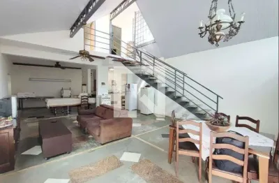 Casa para venda - jardim santa marcelina, 3 quartos,  200 m² - campinas