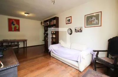 Apartamento para venda - itaim bibi, 3 quartos,  112 m² - são paulo