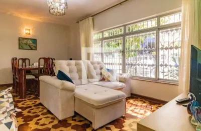 Casa para venda - chácara inglesa, 3 quartos,  220 m² - são paulo
