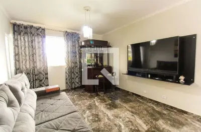 Apartamento com 4 quartos à venda na Rua Celso de Azevedo Marques, Mooca, São Paulo