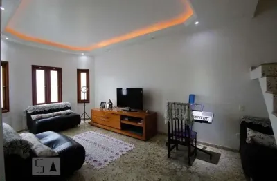 Casa para venda - jardim cocaia, 3 quartos,  305 m² - guarulhos