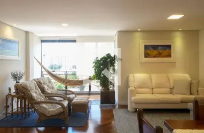 Apartamento para venda - santana, 3 quartos,  110 m² - são paulo