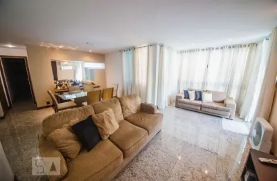 Apartamento com 3 quartos à venda na Rua Mem de Sá, Icaraí, Niterói