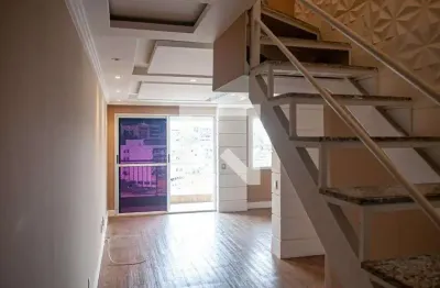 Cobertura para venda - taquara, 2 quartos,  169 m² - rio de janeiro